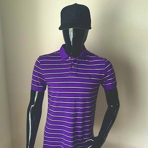 Gently worn Ralph Lauren Polo shirt.